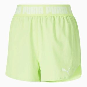 PUMA- Strong 3" Women's Training Shorts, NES
